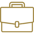 Suitcase icon